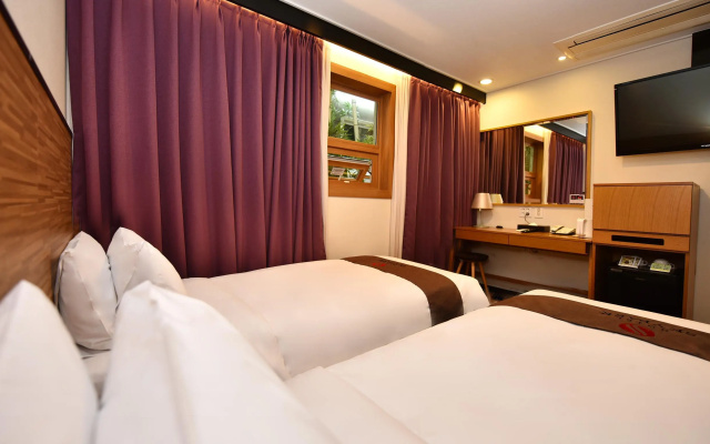 Skypark Myeongdong I