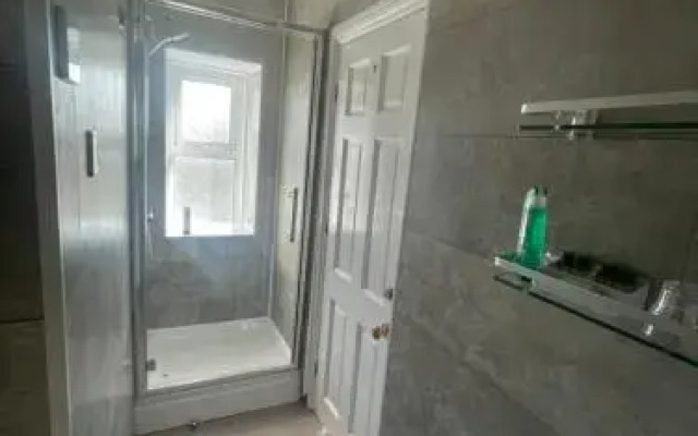 Mansfield Lodge Hotel Ltd