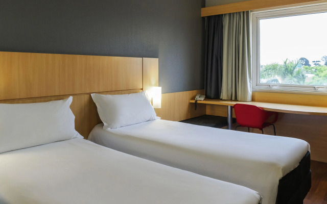 ibis Curitiba Aeroporto