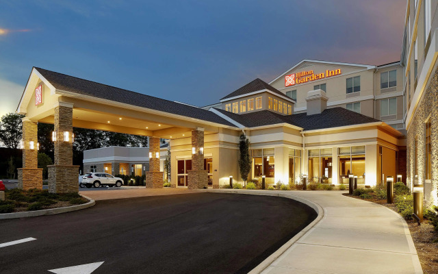 Hilton Garden Inn Roslyn