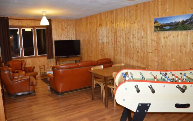 Auberge Le Vieux Chaillol