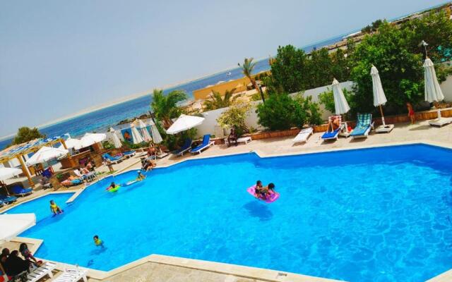 La casa beach