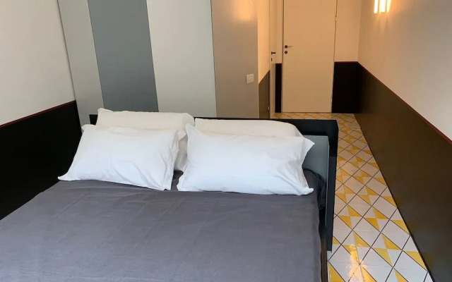 Primo Piano Posillipo