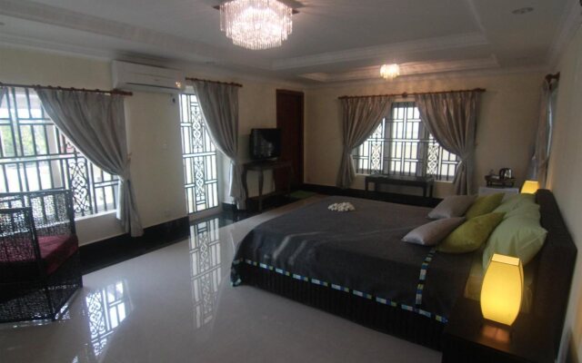 Le d'Artagnan Hotel