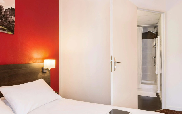 Aparthotel Adagio Access Nantes Viarme
