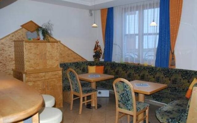 Pension St. Martin
