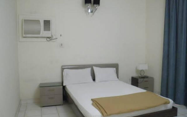 Carredore Apartments