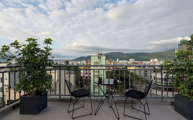 Sea Vista Boutique Hotel By Haviland
