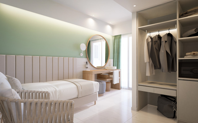 Hotel Bordoy Cosmopolitan