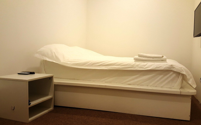 Fumah Hotel Kuala Lumpur – Guest Rooms – Kuala Lumpur