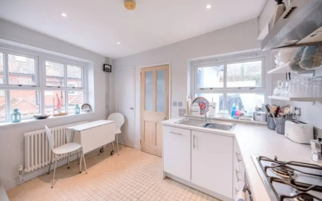 6 West Lane Aldeburgh
