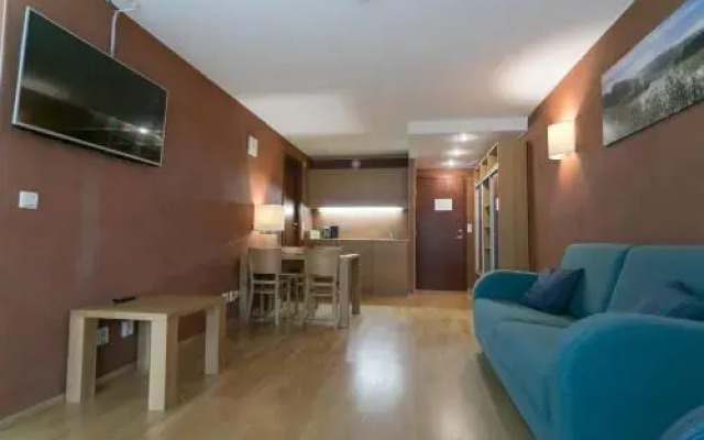 Kubija Hotel  Nature Spa