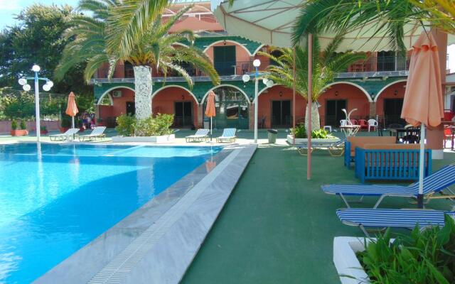 Villa Magdalena