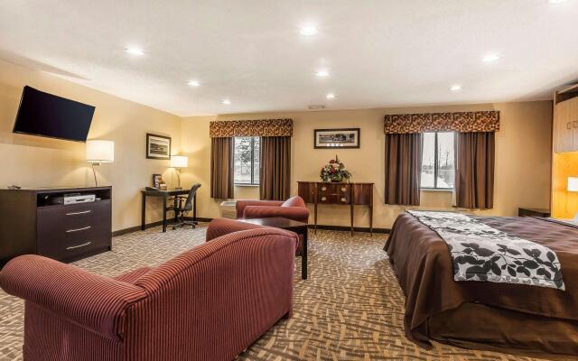 Quality Inn