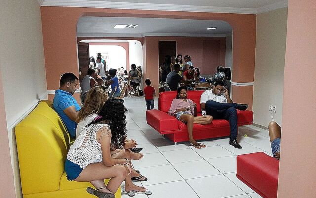 Praia Hostel Fortaleza