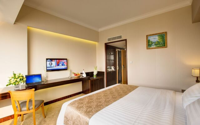 Hanoi Hotel