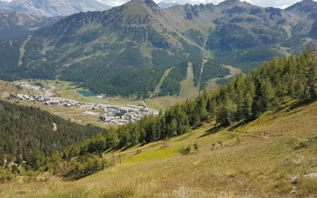 Appartement Montgenèvre, 2 pièces, 4 personnes - FR-1-445-145