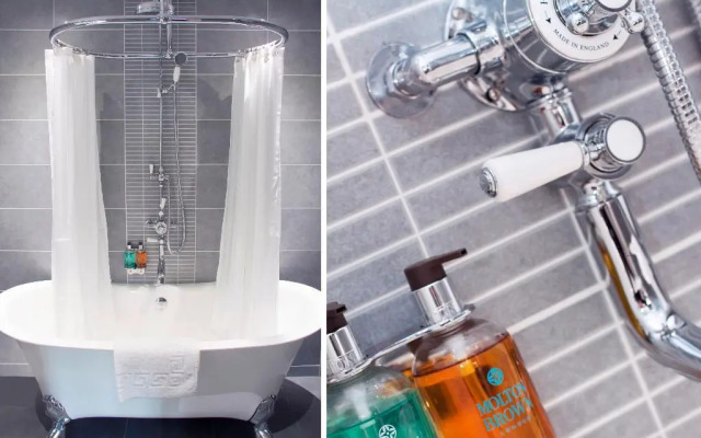 The Royal Scots Club Edinburgh