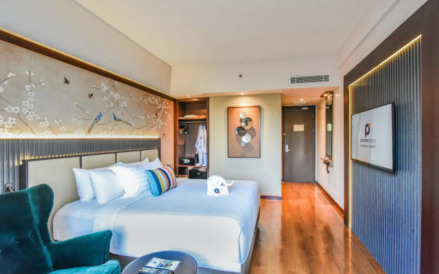 Premier Place Surabaya Airport