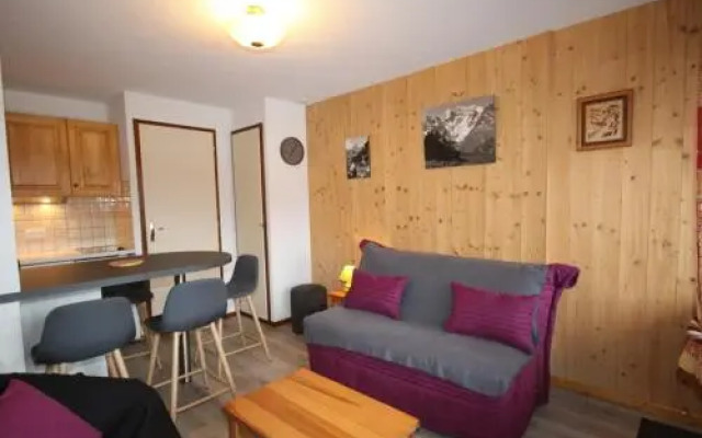 Apartment Melezes 2