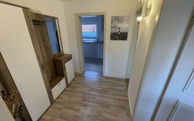 Holiday Apartment Achtern Diek