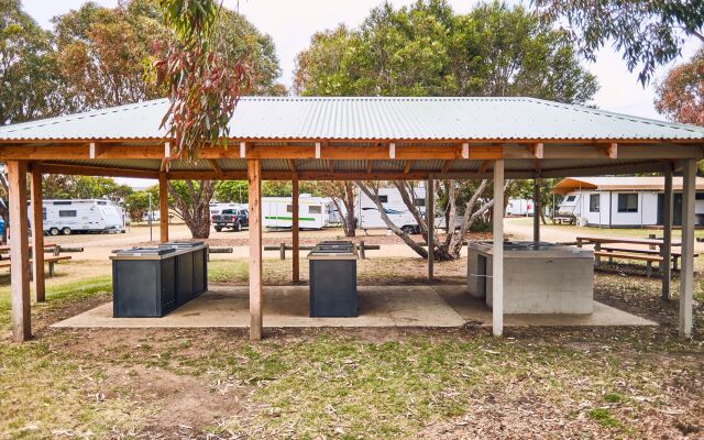 Torquay Foreshore Caravan Park