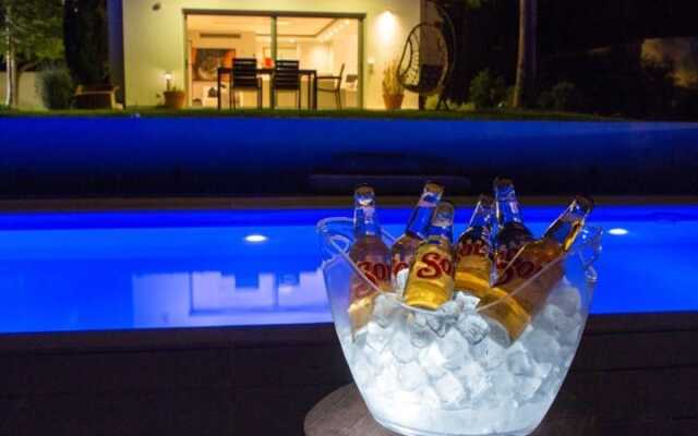 Villa Athens Stay
