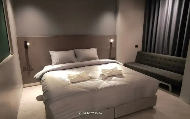 Doze Patong