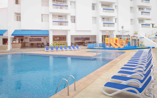 Decameron Cartagena All Inclusive