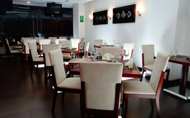 Casben Hotel