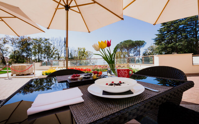 Swissôtel Resort Sochi Kamelia