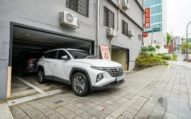 Chuncheon V