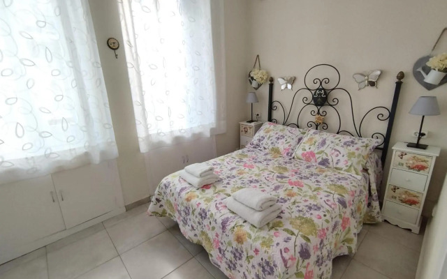 ★★Apartamentos Marin★★