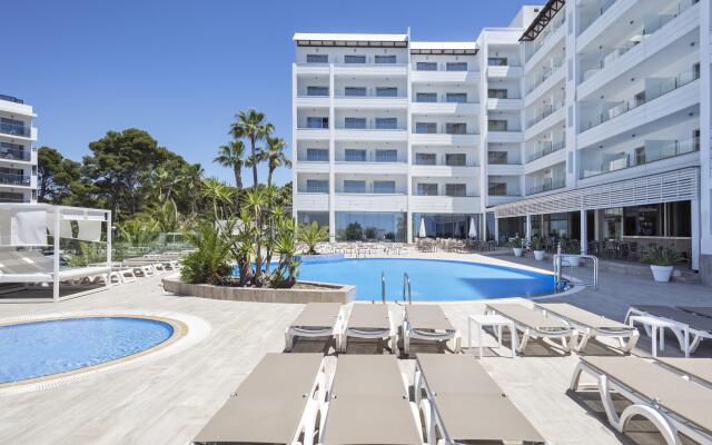 Hotel Best Punta Dorada