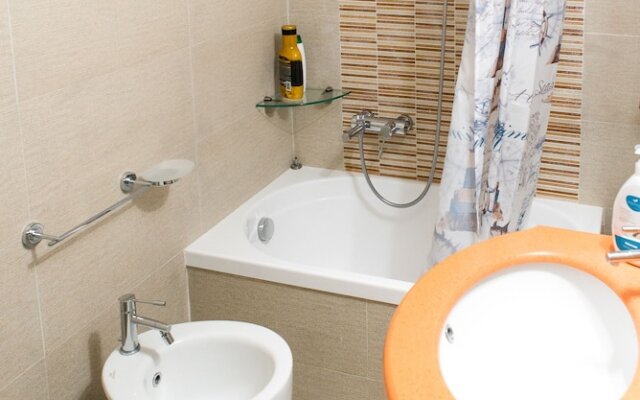 Bed And Breakfast Teti