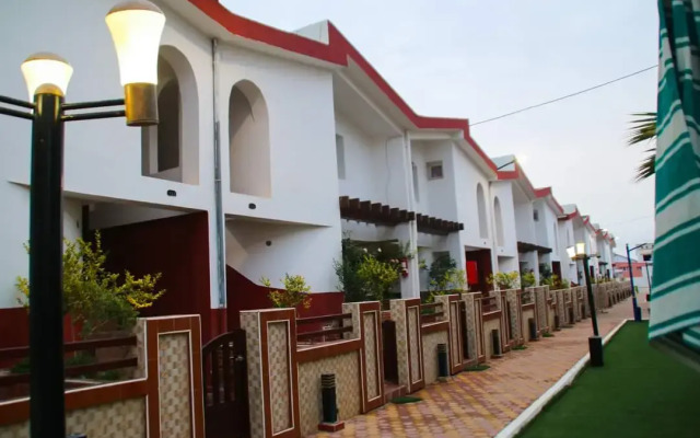 La Baie D'Or Résidence