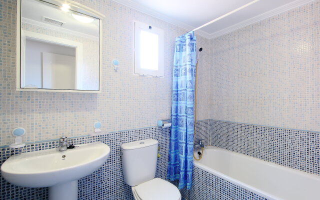 Las Calitas Bloque III