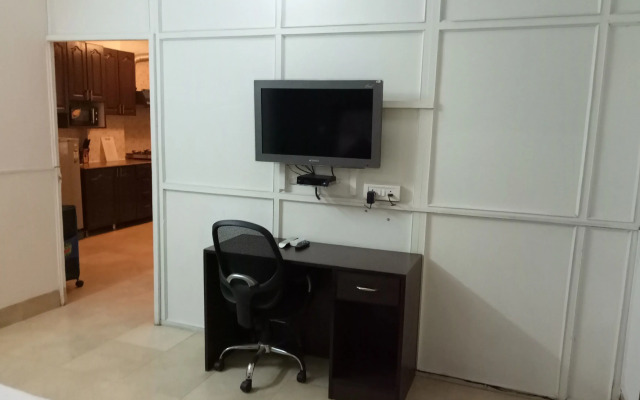 Olive @ Dlf Galleria