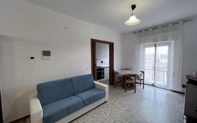 Salvia apartment in Follonica-SALVIA