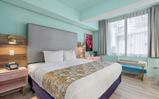 Comfort Inn San Juan