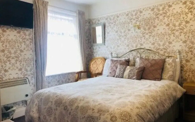 Dunromin Hotel