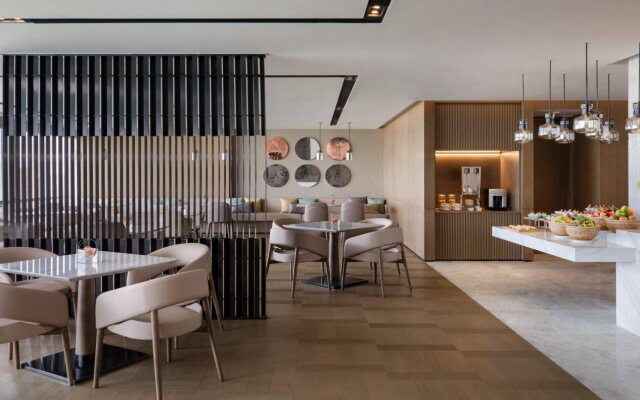 Courtyard by Marriott Shenzhen Northwest