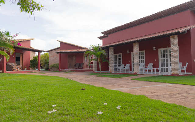 Pousada Vila do Sossego