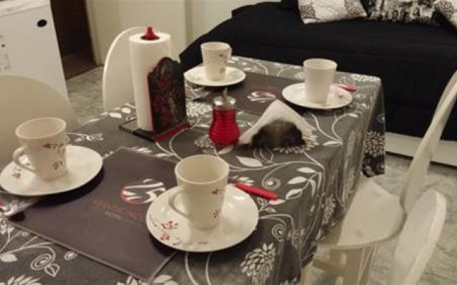 Hotel Veinticinco