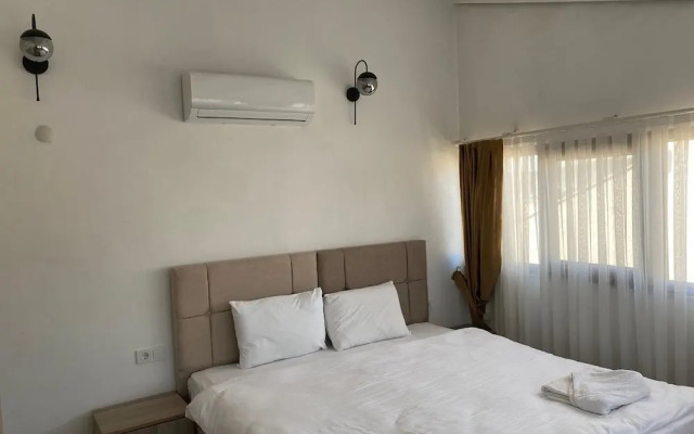 Derin Butik Otel