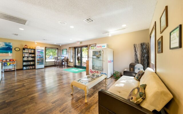 Lake Texoma RV Campground