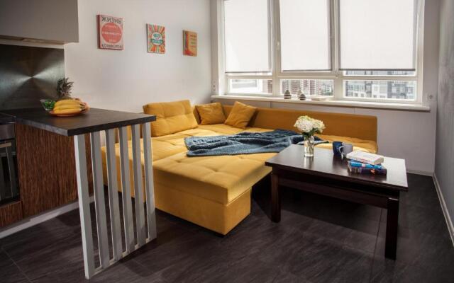 Odessa Arcadia Apartments