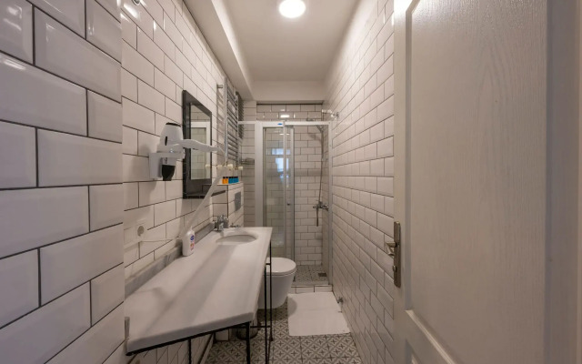 Dorne Suite Taksim