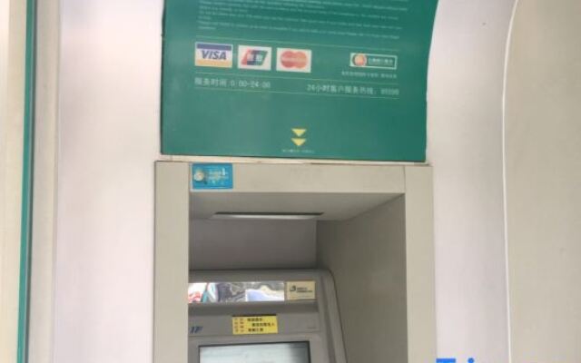 Hanzhong Ambassador Hotel