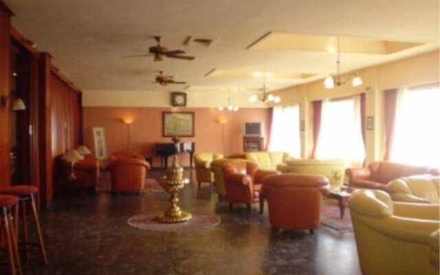 Hotel Vienni